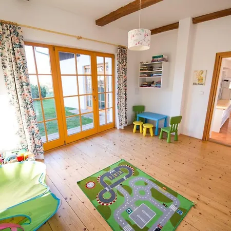 Guest house Boretinsky Statek Boretin