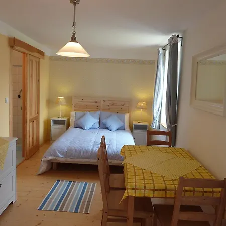 Guest house Boretinsky Statek
