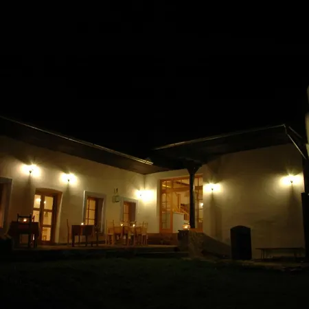 Boretinsky Statek 4*