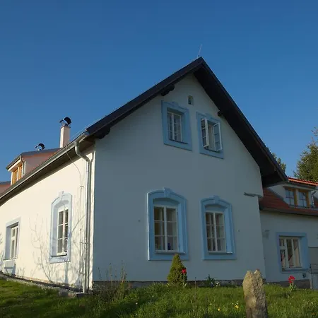 Guest house Boretinsky Statek
