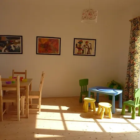 Guest house Boretinsky Statek 4*
