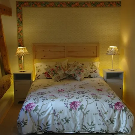 Guest house Boretinsky Statek
