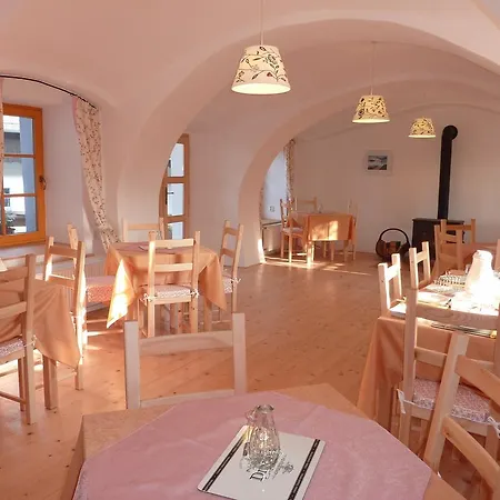 Bořetínský Statek