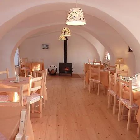 Bořetínský Statek