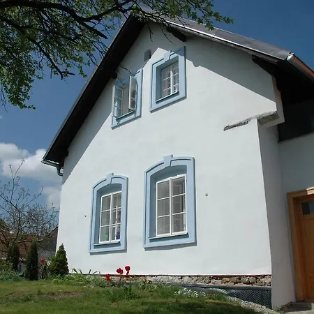 Guest house Boretinsky Statek