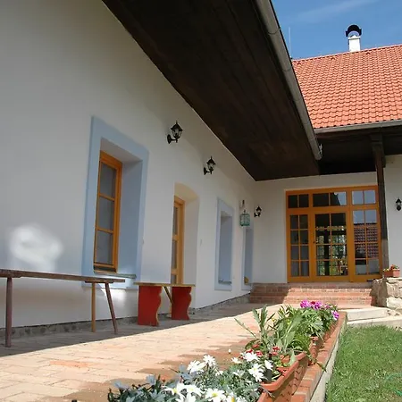 Bořetínský Statek