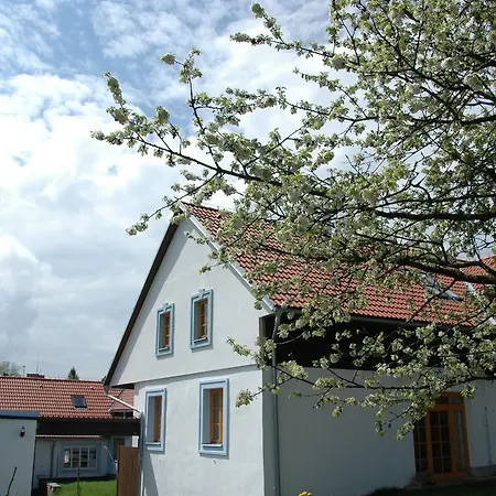 Bořetínský Statek Bořetín