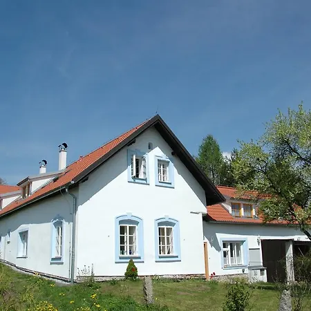 Guest house Boretinsky Statek