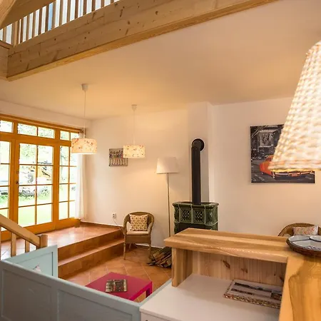 Guest house Boretinsky Statek 4*