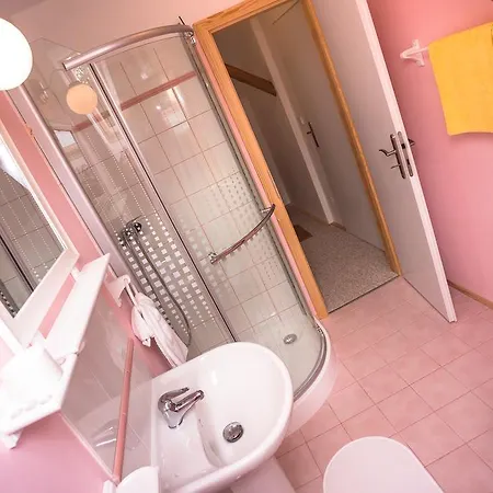 Bořetínský Statek 4* Bořetín